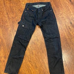Ralph Lauren Jeans ( 100% Cotton/denim ) sz28
